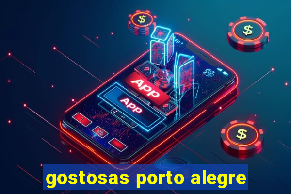 gostosas porto alegre